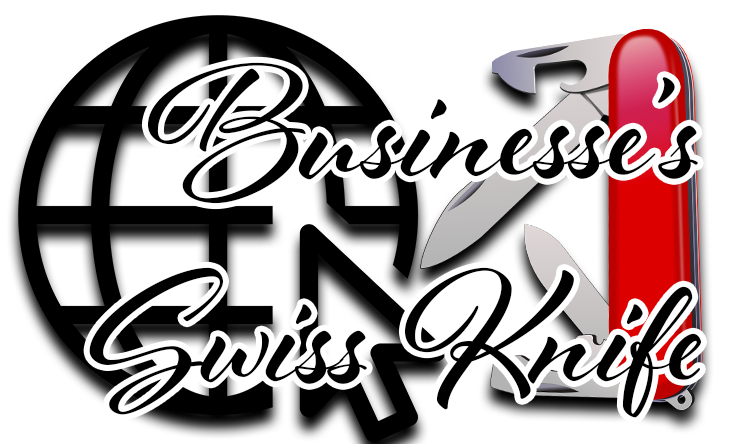 Business Swiss Knife
